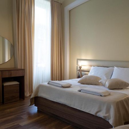 Boutique Hotel Filosofia Tbilisi Buitenkant foto