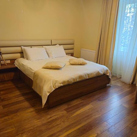 Boutique Hotel Filosofia Tbilisi Buitenkant foto