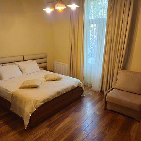 Boutique Hotel Filosofia Tbilisi Buitenkant foto