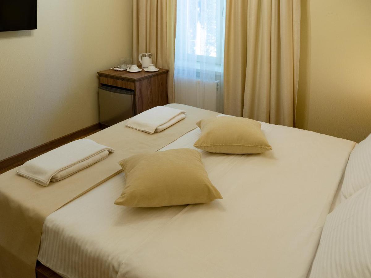 Boutique Hotel Filosofia Tbilisi Buitenkant foto