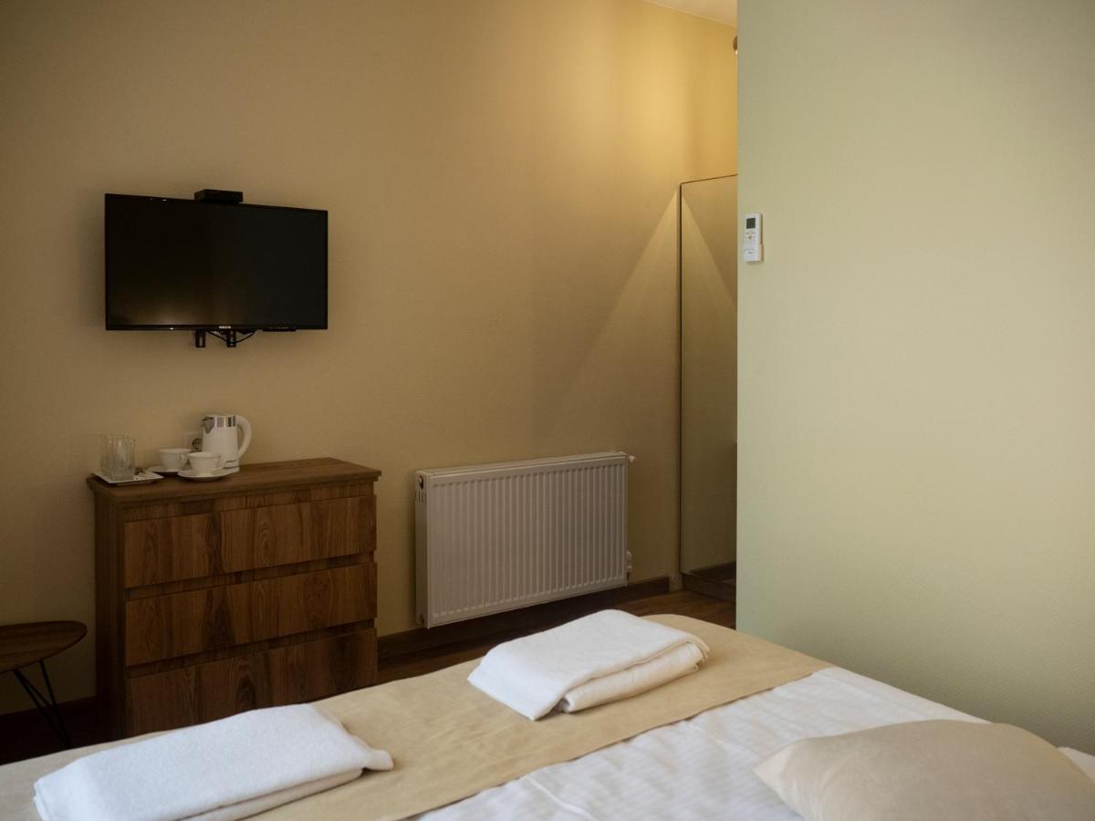 Boutique Hotel Filosofia Tbilisi Buitenkant foto