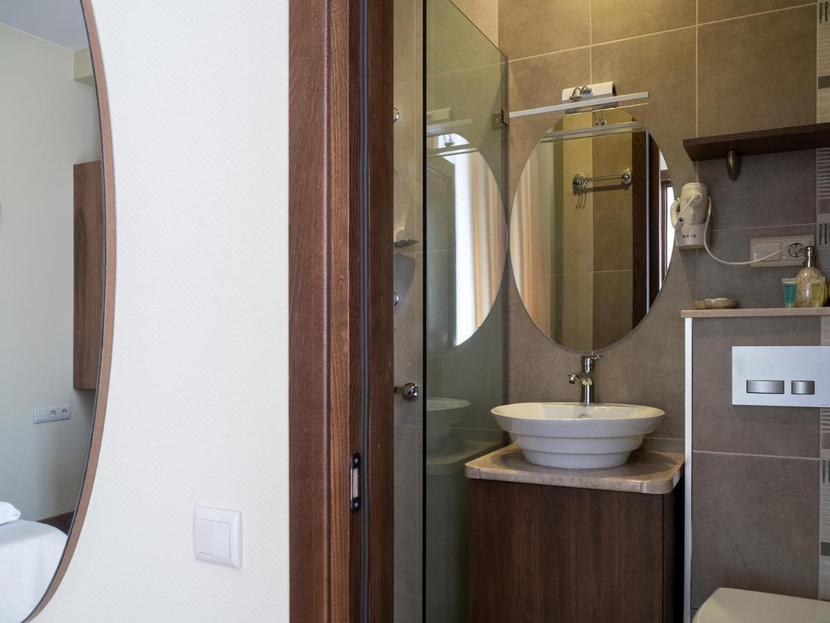 Boutique Hotel Filosofia Tbilisi Buitenkant foto
