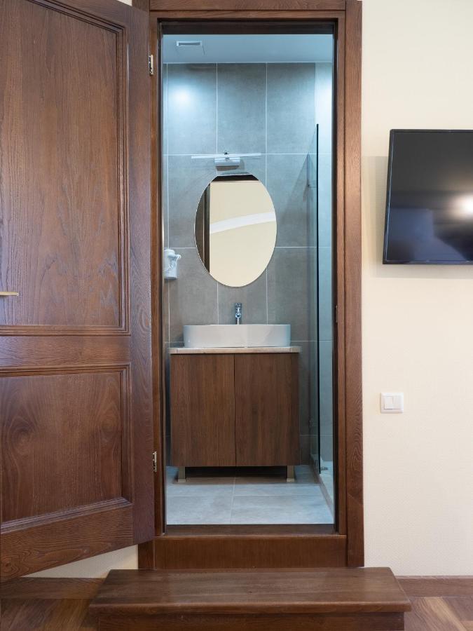 Boutique Hotel Filosofia Tbilisi Buitenkant foto
