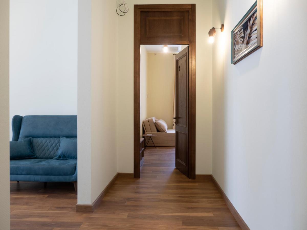 Boutique Hotel Filosofia Tbilisi Buitenkant foto