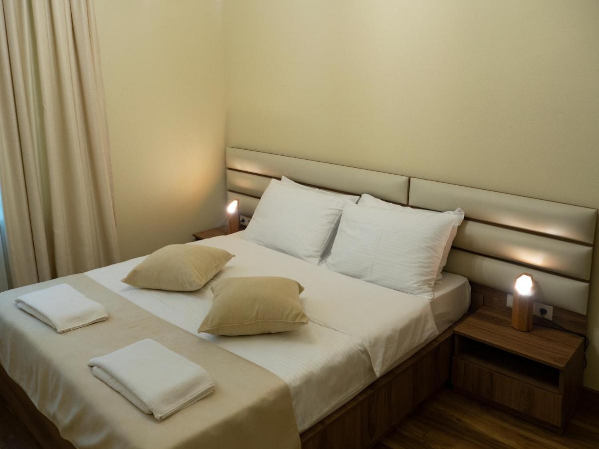 Boutique Hotel Filosofia Tbilisi Buitenkant foto